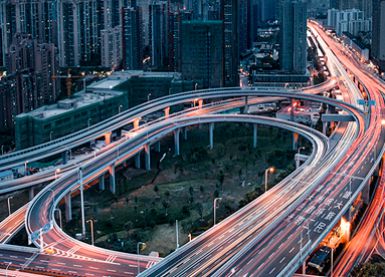 高速公路電涌防護方案